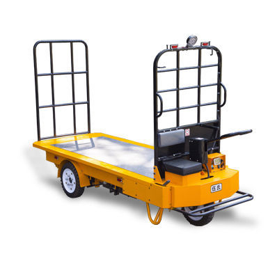 Carro médico - VC-2L - Wu's Tech - de uso general / de transferencia / para humanos