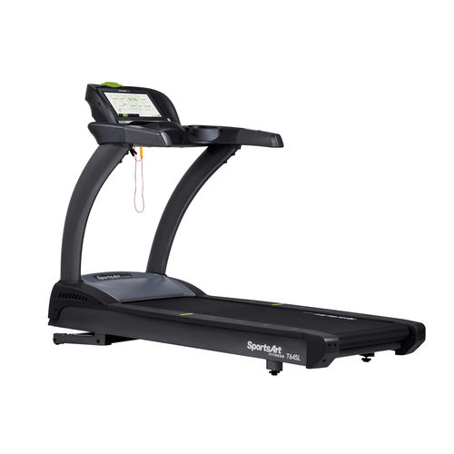 Cinta de correr - T645L - SportsArt Fitness