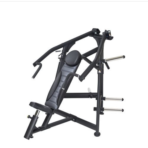 Máquina de musculación prensa pectoral inclinada - A977 - SportsArt Fitness