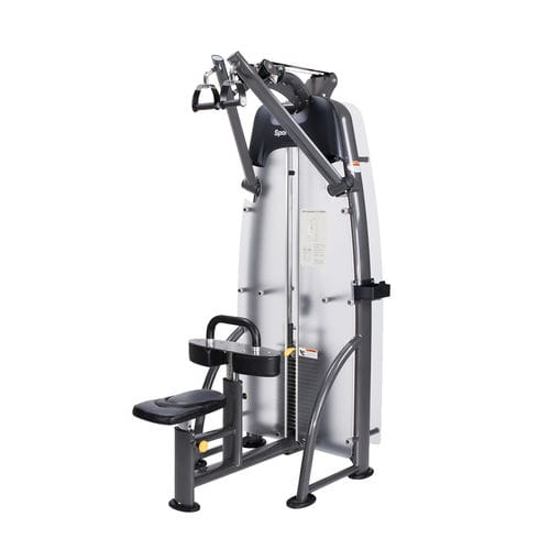 Máquina de musculación jalón frontal - S916 - SportsArt Fitness