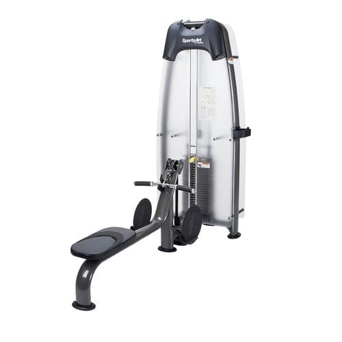 Máquina de musculación tracción horizontal - S918 - SportsArt Fitness