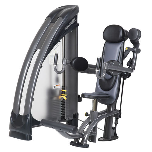 Máquina de musculación elevación lateral - S919 - SportsArt Fitness