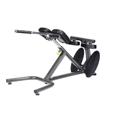 Banco de musculación de lumbares - A993  - SportsArt Fitness