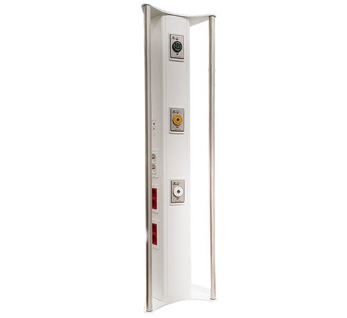 Unidad médica de cabecera vertical - 3V - Arigmed