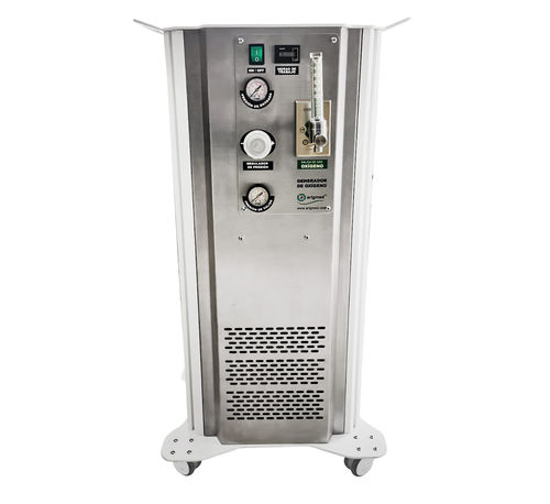 Generador de oxígeno de laboratorio - Arigmed - portátil / PSA