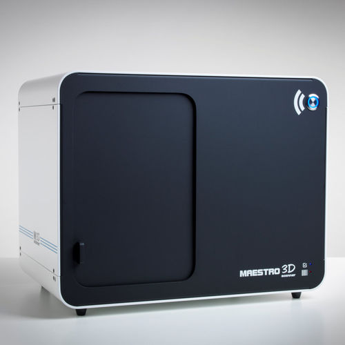 Escáner 3D para odontología - MDS500 - AGE Solutions - para ortodoncia / de mesa