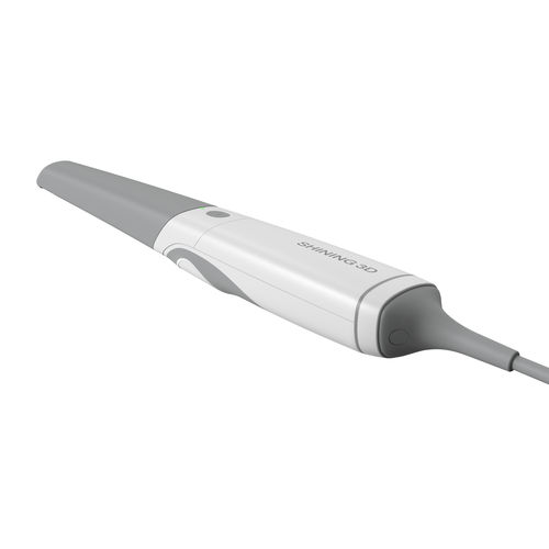Escáner 3D intraoral - Aoralscan 3 - Shining 3D - para odontología