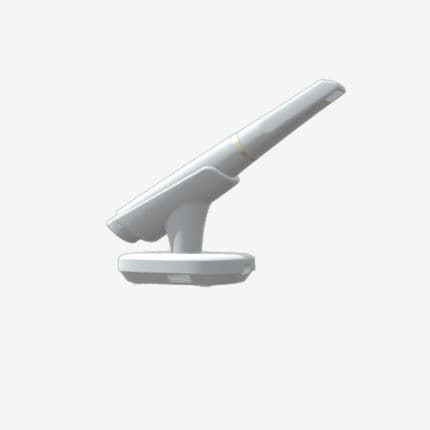 Escáner 3D para odontología - Shining 3D - intraoral / sin cable / por fotogrametría