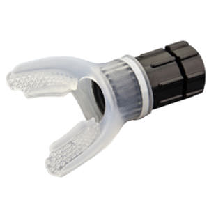 Ejercitador respiratorios - Expand-A-Lung® - Expand a lung - mecánico