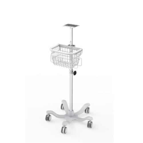 Carro para dispositivos médicos - IMS-001B - Rollsys - médico / de hospital / para aparato