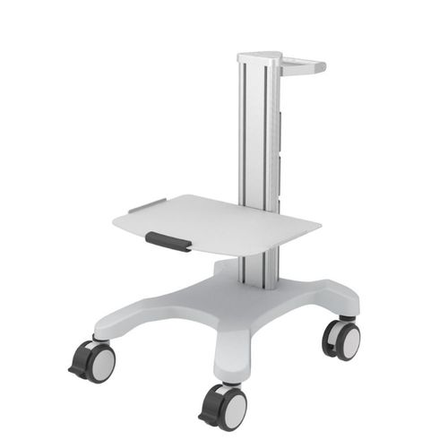 Carro para aparato - ECM-001 - Rollsys - médico / para dispositivos médicos / para transporte