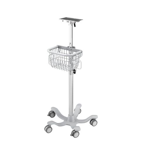 Carro médico - IMS-003B - Rollsys - de hospital / para instrumental / para pantalla médica
