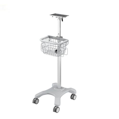 Carro médico - IMS-003C - Rollsys - para dispositivos médicos / para pantalla médica / para instrumental