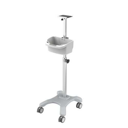 Carro médico - IMS-009C - Rollsys - de hospital / para instrumental / para aparato