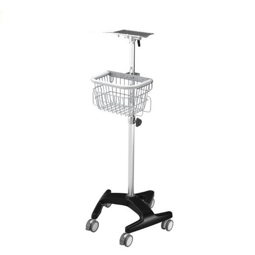 Carro médico - IMS-011G - Rollsys - para instrumental / para pantalla médica / para transporte