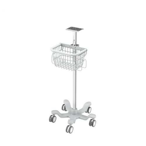 Carro médico - IMS-006A - Rollsys - para dispositivos médicos / para transporte / de almacenamiento