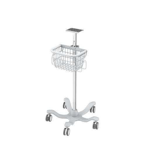 Carro médico - IMS-006B - Rollsys - para dispositivos médicos / de servicio / de aluminio