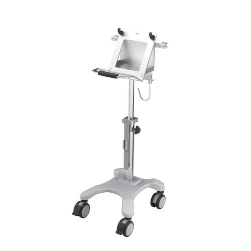 Carro médico - RS-MT60 - Rollsys - para ventilador respiratorio / para dispositivos médicos / para cuidados