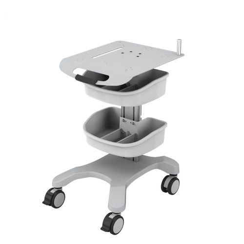 Carro para ECG - ECG-FB01 - Rollsys - médico / para transporte / de almacenamiento