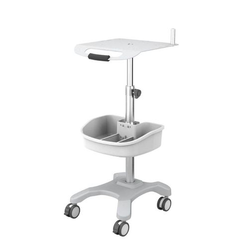 Carro para ECG - ECG-FS01 - Rollsys - médico / de uso general / multifunción