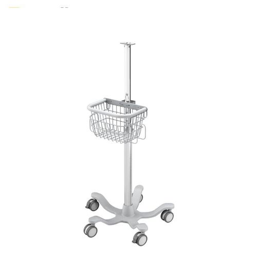 Carro médico - IMS-IMEC8 - Rollsys - de hospital / de uso general / para instrumental