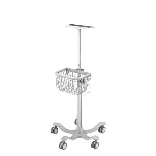 Carro médico - IMS-NK01 - Rollsys - de hospital / para instrumental / para aparato
