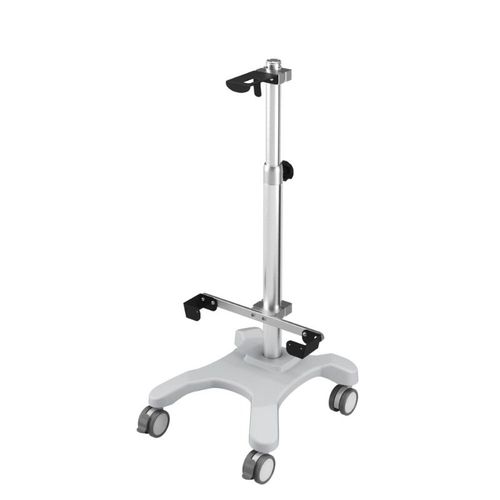 Carro de emergencia - IMS-AP100 - Rollsys - médico / de hospital / para dispositivos médicos