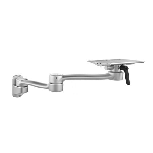 Brazo de soporte reclinable - WM-002 - Rollsys - para monitor / para instrumental / médico