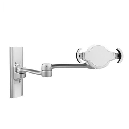 Brazo de soporte articulado - WM-008A - Rollsys - para tablet PC / médico / de pared