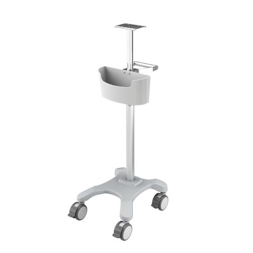 Carro compatible con IRM - IMS-003C MRI - Rollsys - médico / de hospital / para instrumental