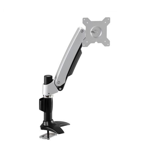 Brazo de soporte de altura regulable - MRG-2A - Rollsys - para monitor / de mesa / de montaje VESA