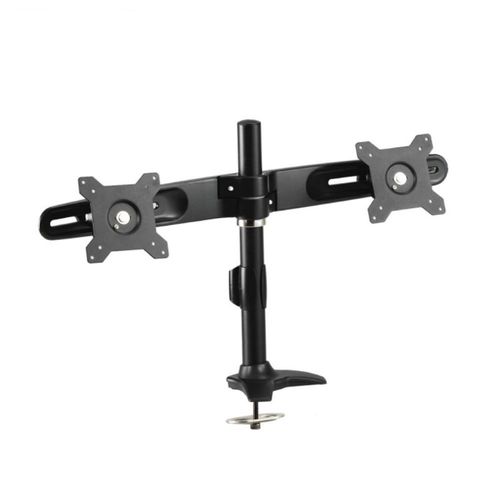 Brazo de soporte para monitor - MRG-5 - Rollsys - médico / de mesa / de montaje VESA