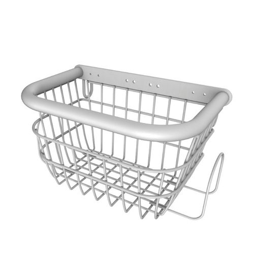 Canasta para carro - ME-2008 - Rollsys - para almacenamiento