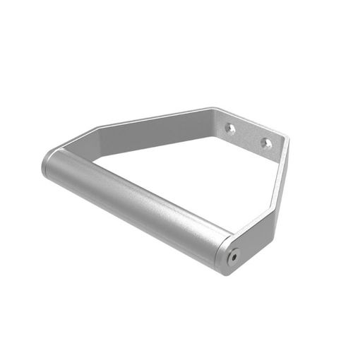 Asidero de carro médico - ME-1005 - Rollsys - de aluminio