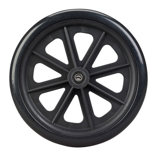 Rueda para silla de ruedas delantera - STDS1002 - Drive DeVilbiss USA