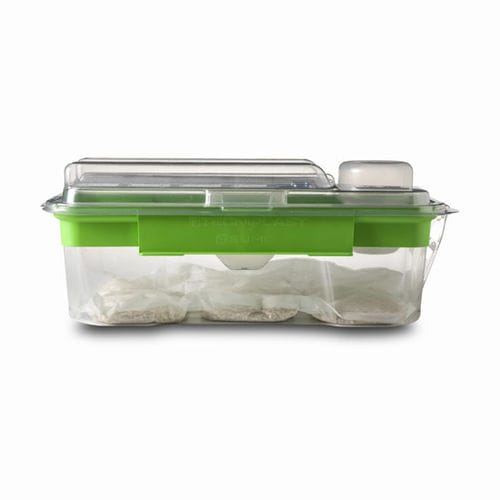 Jaula para la experimentación animal desechable - SUMC - Tecniplast - para roedores / modular