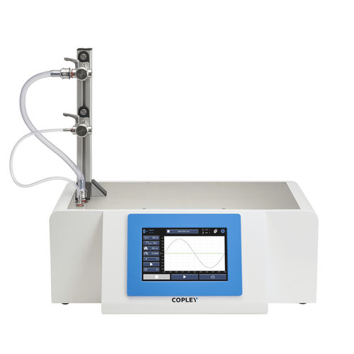 Simulador de parto - BRS 200i - Copley Scientific - de respiración / para atención general / de accidente cerebrovascular
