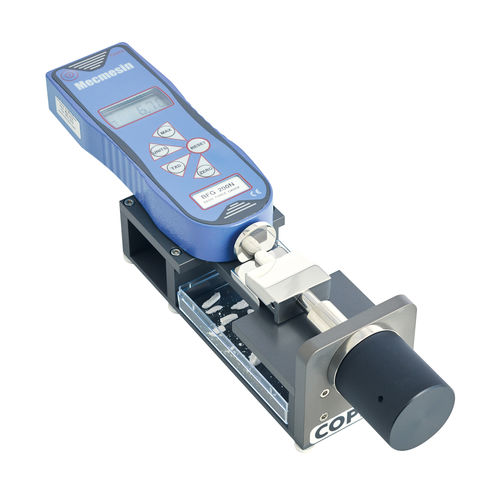 Durómetro para la industria farmacéutica - TH3/200 - Copley Scientific