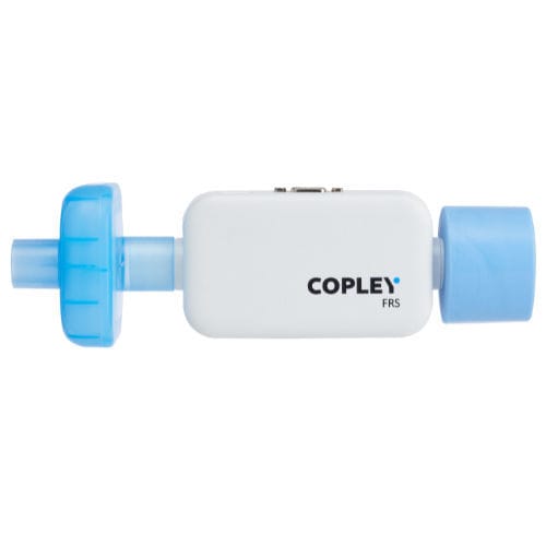 Sensor de caudal - FRS - Copley Scientific - para la industria farmacéutica