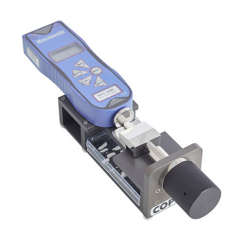 Durómetro para la industria farmacéutica - TH3/500 - Copley Scientific