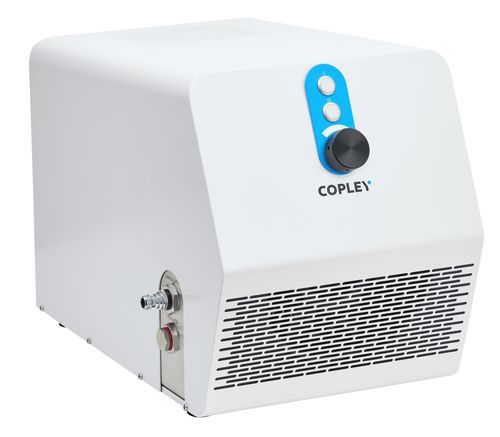 Bomba de vacío para nebulizador - HCP7 - Copley Scientific - médica / para inhalador / de paletas
