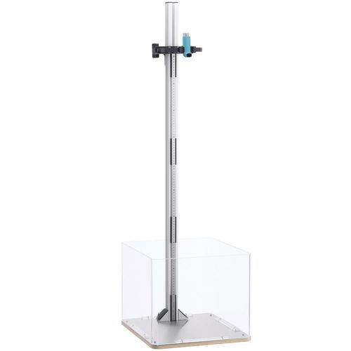 Tester de control - DTA - Copley Scientific - para dispositivos médicos / de mesa