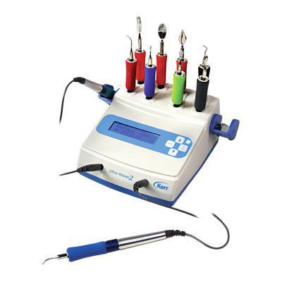 Cuchillo para cera dental eléctrico - Ultra-Waxer™ 2  - Kerr Corporation
