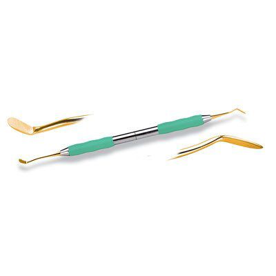 Instrumento de esculpido para cera dental - Margin  - Kerr Corporation