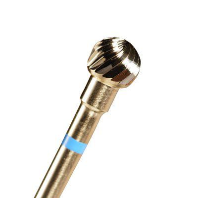 Fresa de laboratorio dental - 013-310 - Kerr Corporation - de carburo / para desbarbar