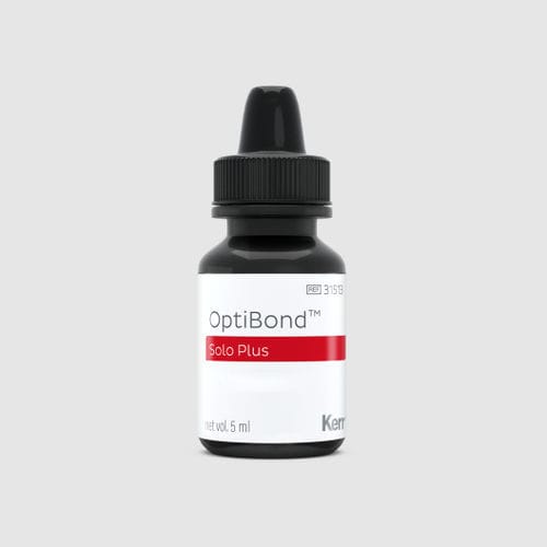 Adhesivo dental para restauración - OptiBond™ Solo Plus - Kerr Corporation - líquido