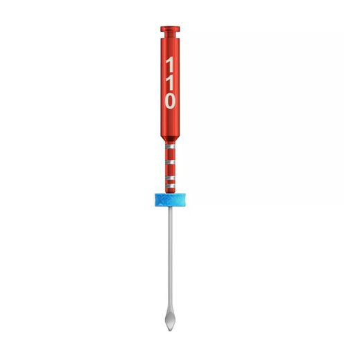 Lima endodóntica rotativa - LightSpeed™ LSX™  - Kerr Corporation - para tratamiento endodóntico / para preparación coronaria / NiTi