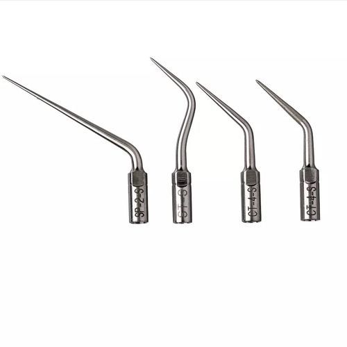 Punta ultrasónica piezoeléctrica - CT  - Kerr Corporation - para endodoncia