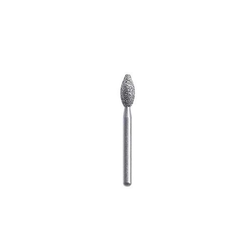 Fresa para odontología - NTI® Bambino - Kerr Corporation - de diamante