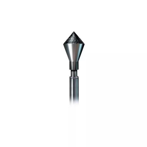 Fresa para odontología - R.A.P.T.O.R.® - Kerr Corporation - de diamante